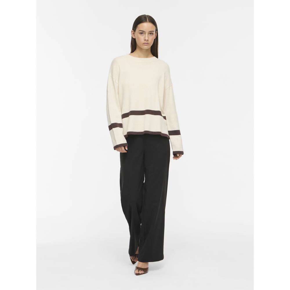 Vila Oversized Knit Top